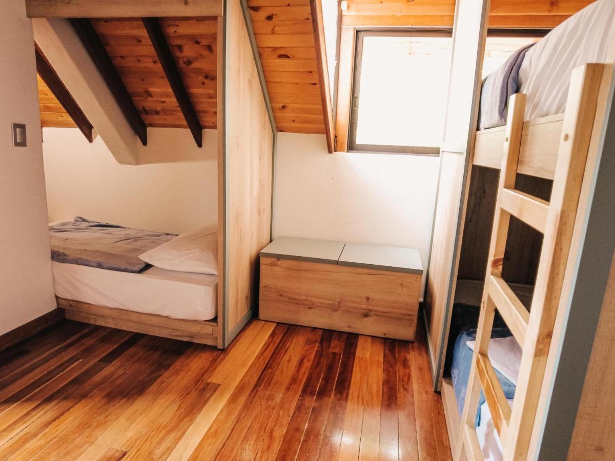 Volare Guatape Isla Hostel Ngoại thất bức ảnh