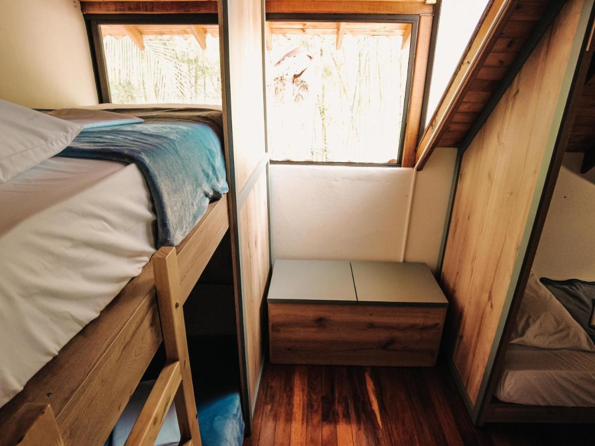 Volare Guatape Isla Hostel Ngoại thất bức ảnh
