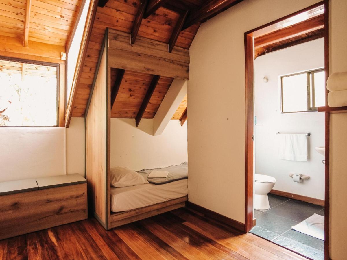 Volare Guatape Isla Hostel Ngoại thất bức ảnh