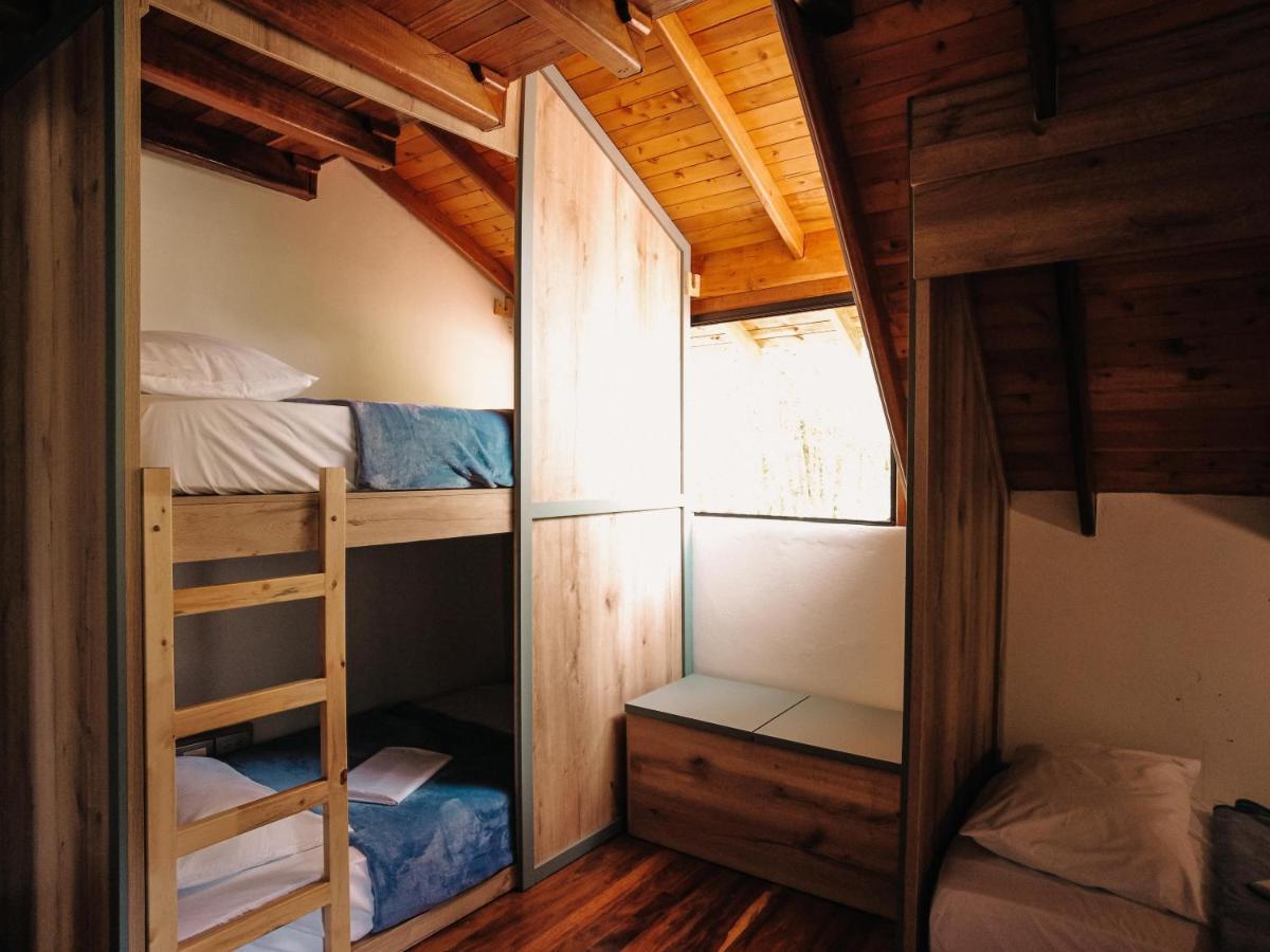Volare Guatape Isla Hostel Ngoại thất bức ảnh