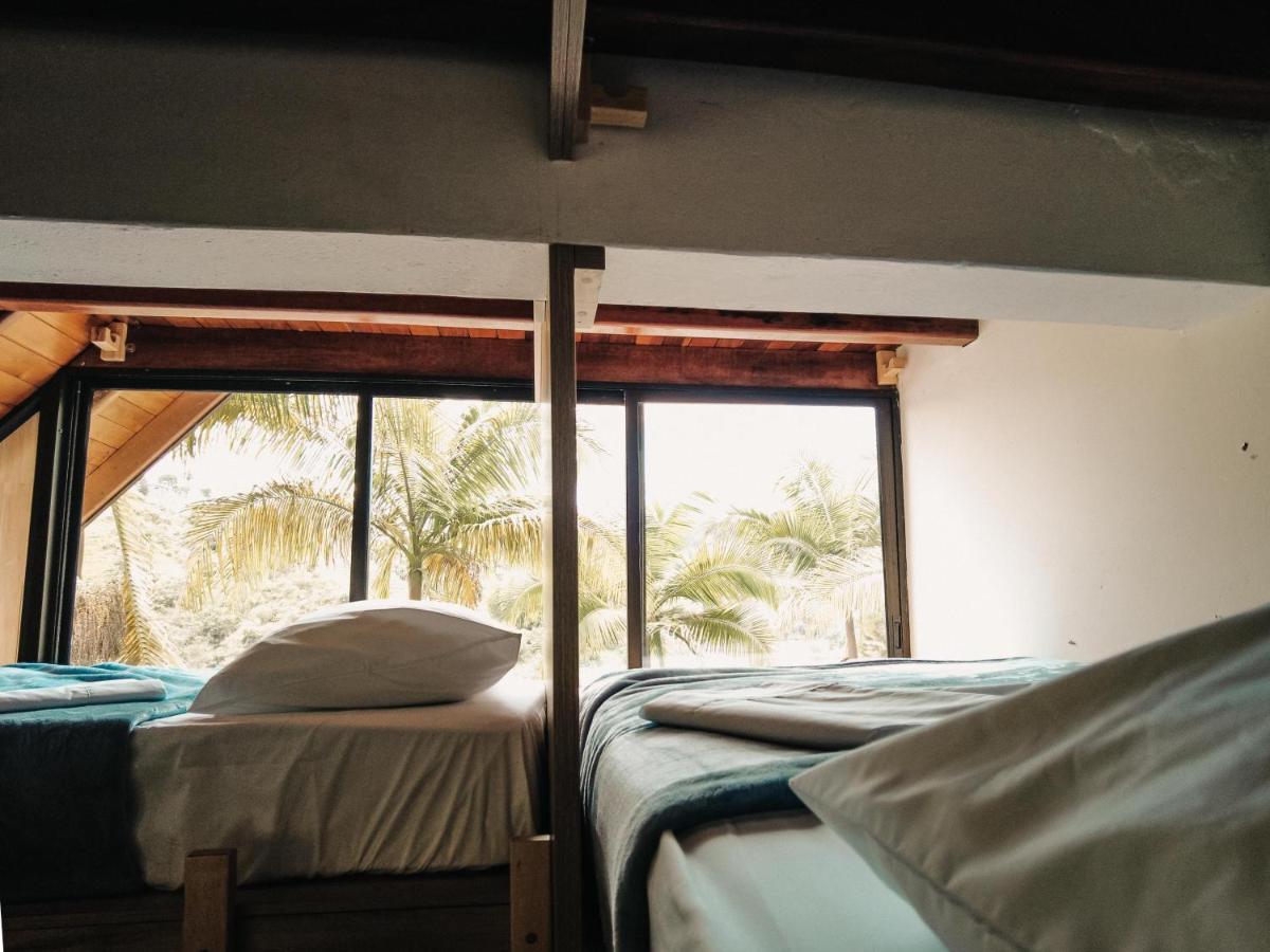 Volare Guatape Isla Hostel Ngoại thất bức ảnh