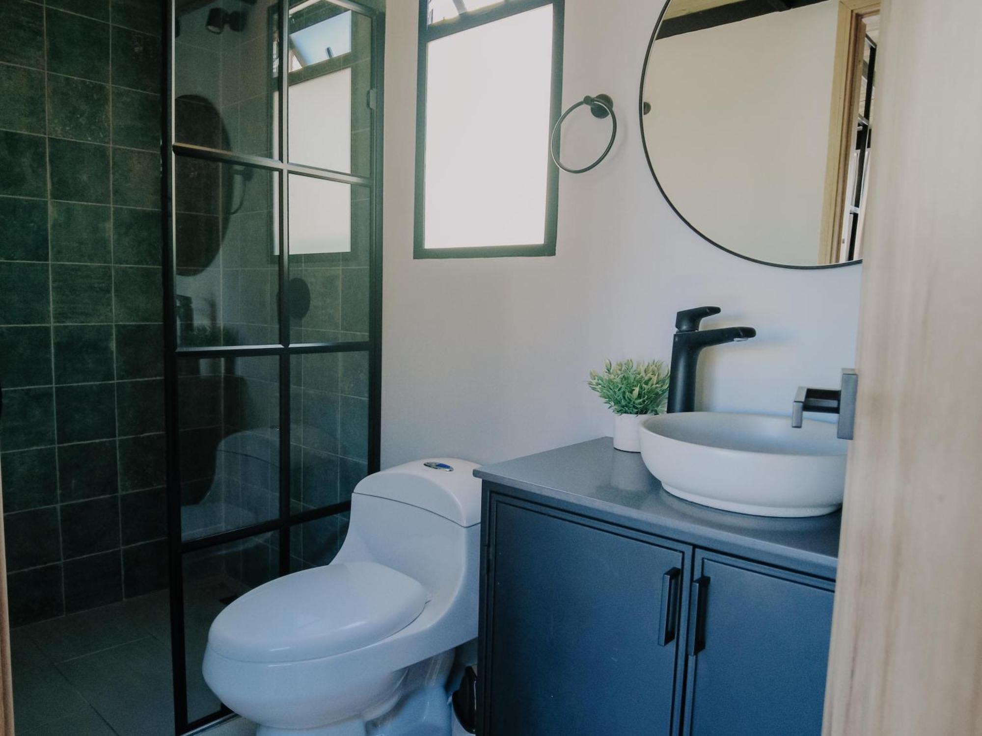 Volare Guatape Isla Hostel Ngoại thất bức ảnh