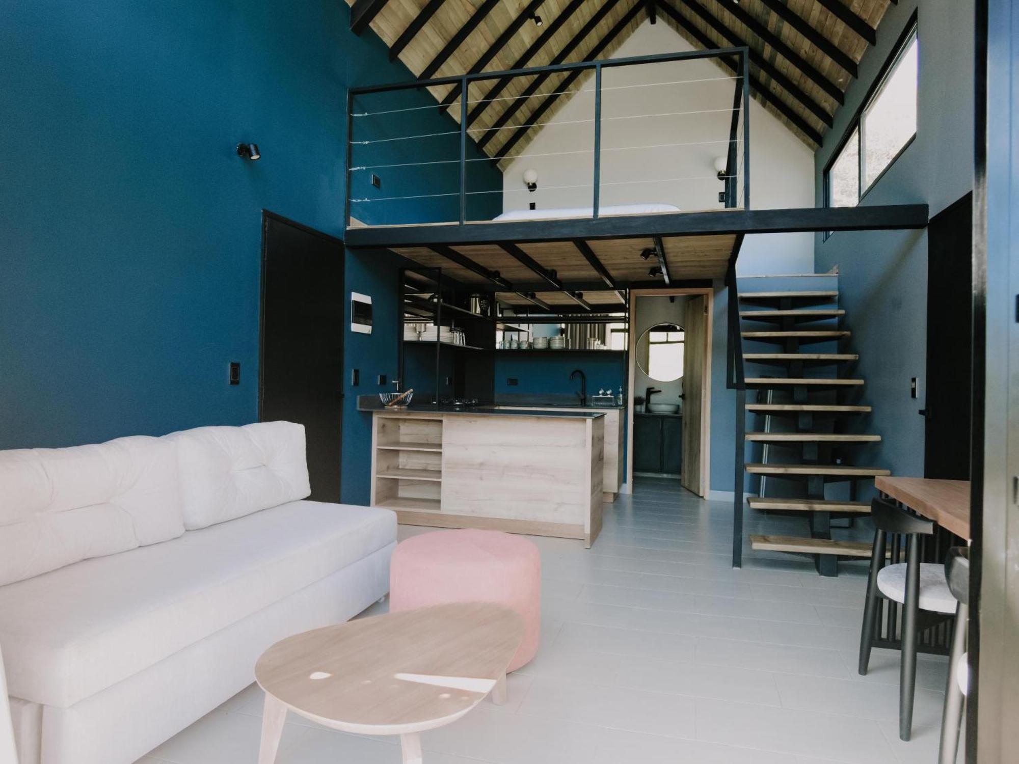 Volare Guatape Isla Hostel Ngoại thất bức ảnh