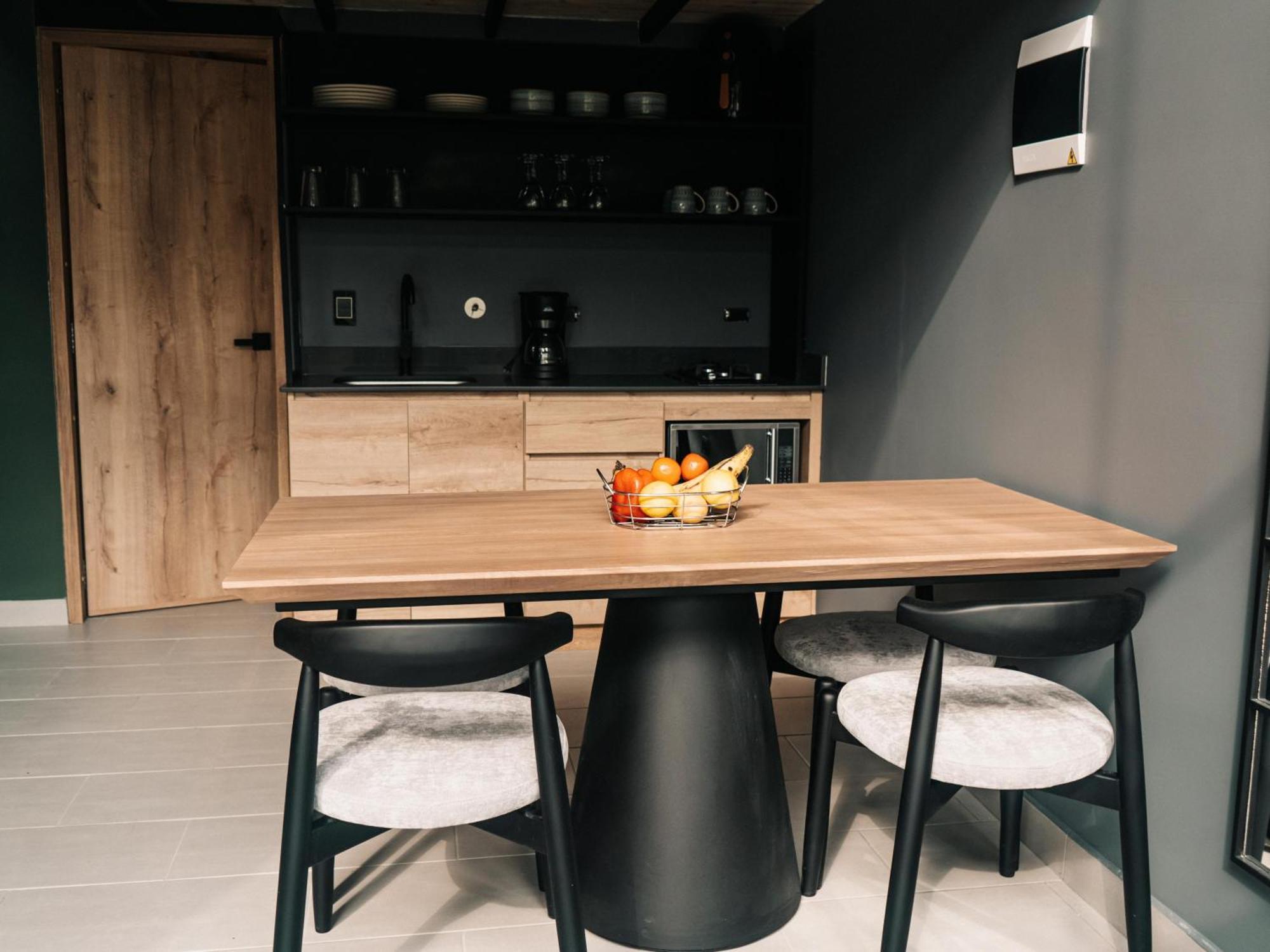 Volare Guatape Isla Hostel Ngoại thất bức ảnh