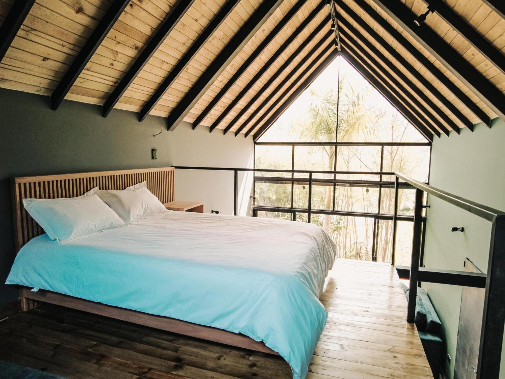 Volare Guatape Isla Hostel Ngoại thất bức ảnh