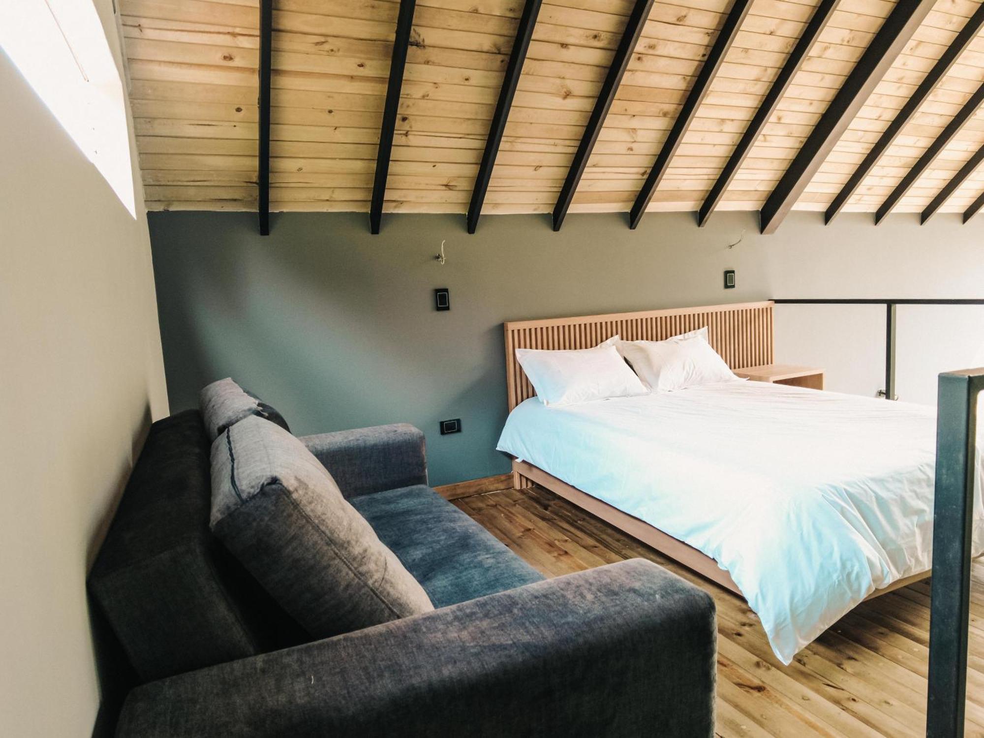 Volare Guatape Isla Hostel Ngoại thất bức ảnh
