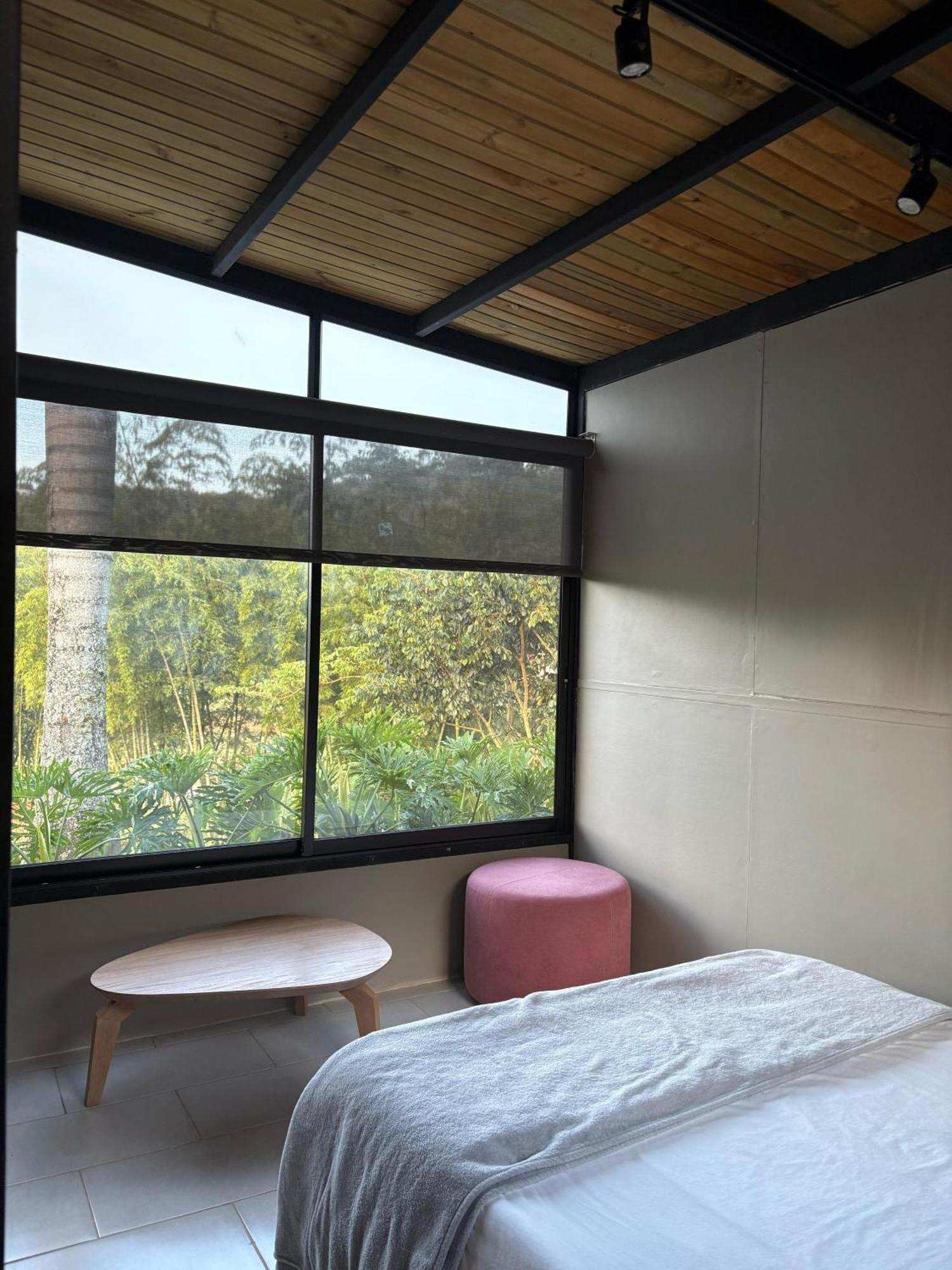 Volare Guatape Isla Hostel Ngoại thất bức ảnh
