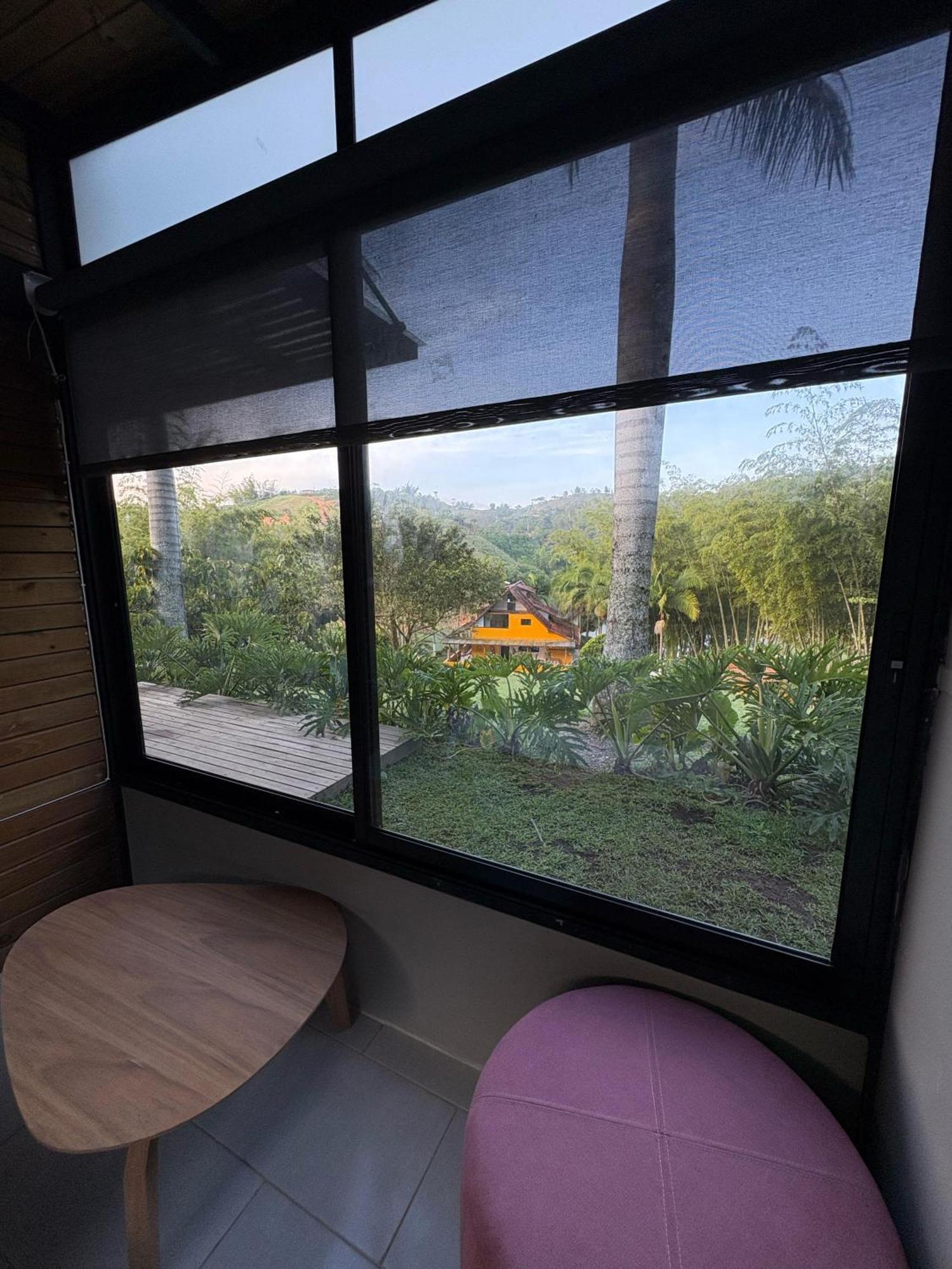 Volare Guatape Isla Hostel Ngoại thất bức ảnh